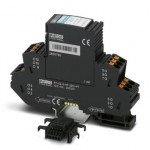 Устройство защиты от перенапряжений - PT-IQ-5-HF-5DC-PT - 2801291