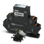 Устройство защиты от перенапряжений - PT-IQ-5-HF-12DC-PT - 2801293