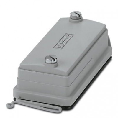 Защитная крышка - HC-B 10-TMS-SD-IP66 - 1411504