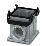 Корпус - HC-STA-B32-SHWD-2SSM32-ELC-AL - 1424848
