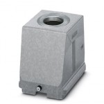 Корпус - HC-STA-B48-HHFS-1TTM32-EM-AL - 1424854