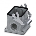 Корпус - HC-STA-B48-SHWS-2SSP36-EMC-AL - 1424866