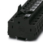 Клеммы для установки предохранителей - UK 10,3-CC HESI N - 3048580