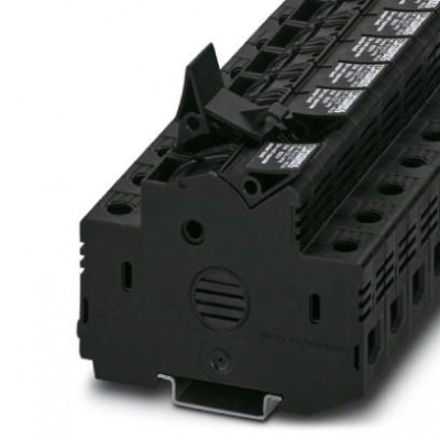 Клеммы для установки предохранителей - UK 10,3-CC HESI N - 3048580