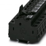Клеммы для установки предохранителей - UK 10,3-CC HESI N 2POL - 3048593