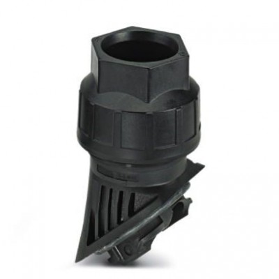 Кабельный ввод - HC-B-GM0-M40-PLTBK - 1414643