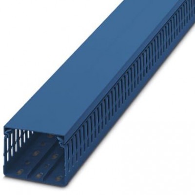 Кабельный канал - CD 80X60 BU - 3240319