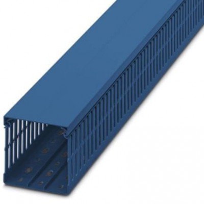 Кабельный канал - CD 80X80 BU - 3240320