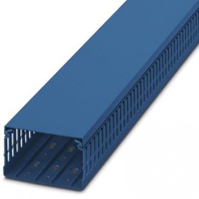Кабельный канал - CD 100X60 BU - 3240323