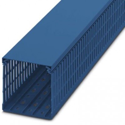 Кабельный канал - CD 100X100 BU - 3240325