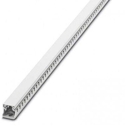Кабельный канал - CD 25X25 WH - 3240616