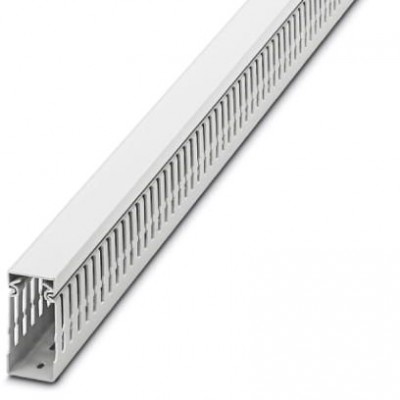 Кабельный канал - CD 30X60 WH - 3240621