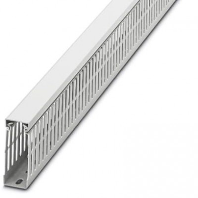 Кабельный канал - CD 30X80 WH - 3240622