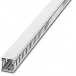 Кабельный канал - CD 40X40 WH - 3240624