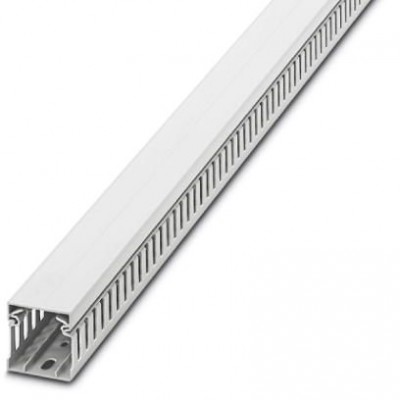Кабельный канал - CD 40X40 WH - 3240624