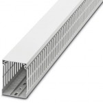Кабельный канал - CD 60X80 WH - 3240630