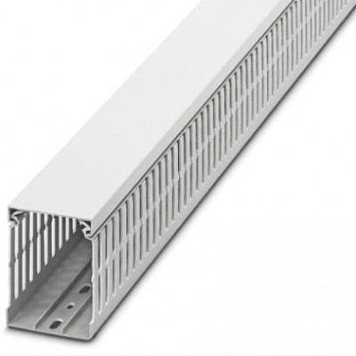 Кабельный канал - CD 60X80 WH - 3240630