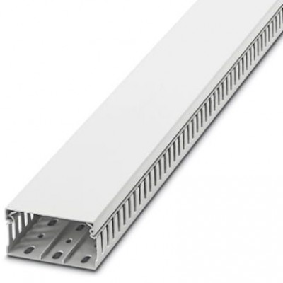Кабельный канал - CD 80X40 WH - 3240633