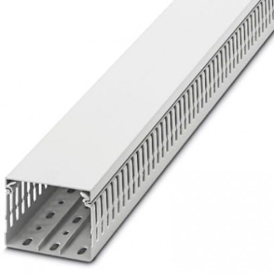 Кабельный канал - CD 80X60 WH - 3240634