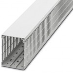 Кабельный канал - CD 80X100 WH - 3240636