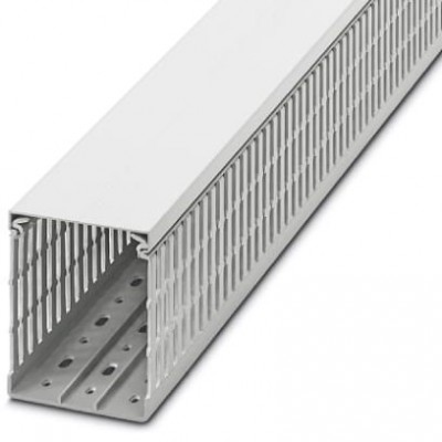 Кабельный канал - CD 80X100 WH - 3240636