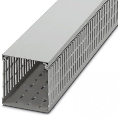 Кабельный канал - CD-HF 100X100 - 3240364