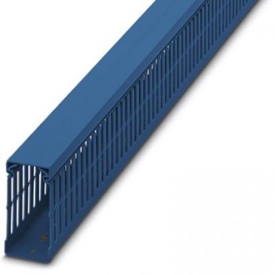 Кабельный канал - CD-HF 40X80 BU - 3240592