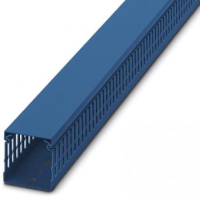 Кабельный канал - CD-HF 60X60 BU - 3240595