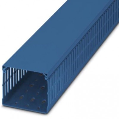 Кабельный канал - CD-HF 100X80 BU - 3240605