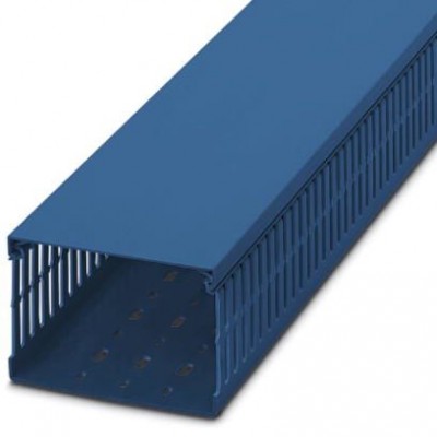 Кабельный канал - CD-HF 120X80 BU - 3240608