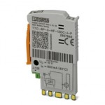 Штекерный модуль для защиты от перенапр-й - TTC-6P-3-HF-12DC-I-P - 2907846