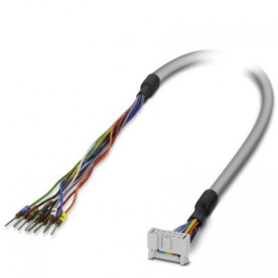 Кабель - CABLE-FLK10/OE/0,14/ 6,0M - 2904080
