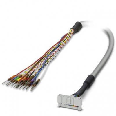 Кабель - CABLE-FLK16/OE/0,14/10,0M - 2318211