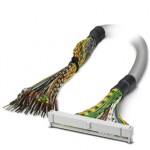 Кабель - CABLE-FLK50/OE/0,14/ 100 - 2305350
