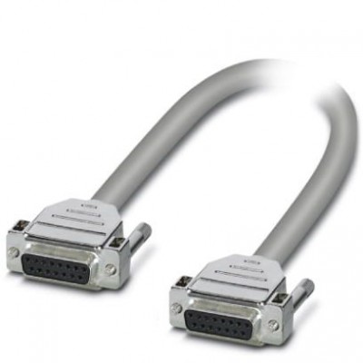 Кабель - CABLE-D15SUB/B/B/100/KONFEK/S - 2305444