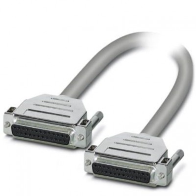 Кабель - CABLE-D25SUB/B/B/100/KONFEK/S - 2305473
