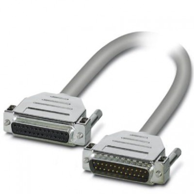 Кабель - CABLE-D25SUB/B/S/400/KONFEK/S - 2302175