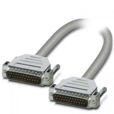 Кабель - CABLE-D25SUB/S/S/100/KONFEK/S - 2305635