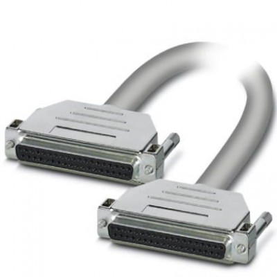 Кабель - CABLE-D37SUB/B/B/2000/KONFEK/S - 2900764