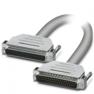 Кабель - CABLE-D37SUB/B/S/200/KONFEK/S - 2302227