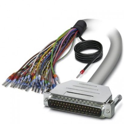 Кабель - CABLE-D-37SUB/M/OE/0,25/S/6,0M - 2926632