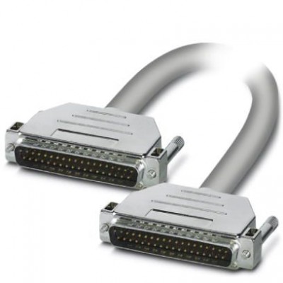Кабель - CABLE-D37SUB/S/S/100/KONFEK/S - 2305664