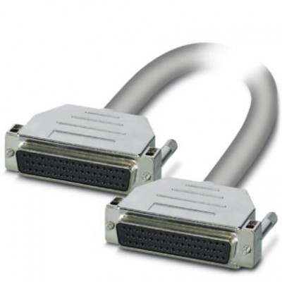 Кабель - CABLE-D50SUB/B/B/300/KONFEK/S - 2305567