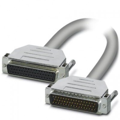 Кабель - CABLE-D50SUB/B/S/400/KONFEK/S - 2302311