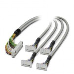 Кабель - FLK 40/4X14/EZ-DR/ 100/IB32 - 2296825