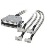 Кабель - CABLE-D37-M2,5/4X14/ 50/X81-I - 2302515