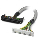 Кабель - CABLE-FCN40/1X50/ 0,5M/IM/MEL - 2903468