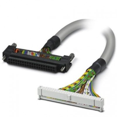 Кабель - CABLE-FCN40/1X50/ 0,5M/S7-OUT - 2321017