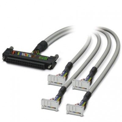Кабель - CABLE-FCN40/4X14/HF/2,0M/S7-IN - 2907275