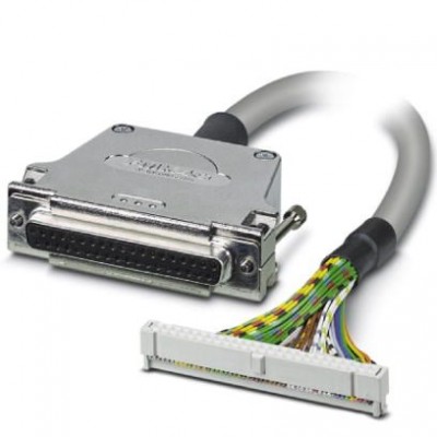Кабель - FLK 50/EZ-DR/D37SUB/300/X81-I - 2302670